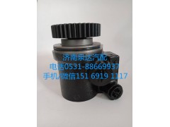 3407020-375,轉(zhuǎn)向助力泵,濟南泉達(dá)汽配有限公司