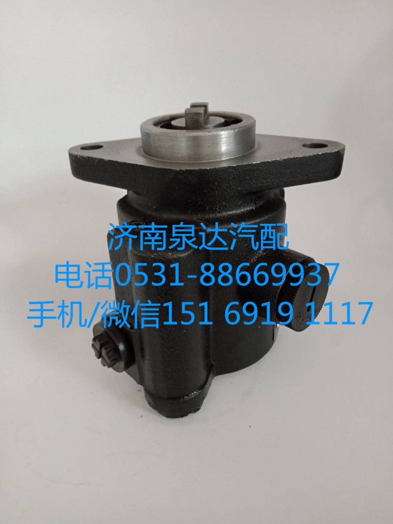 康明斯液壓轉(zhuǎn)向油泵、助力泵C4988389/C4988389