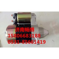 尼桑起動機S25-110F   濟南暢博