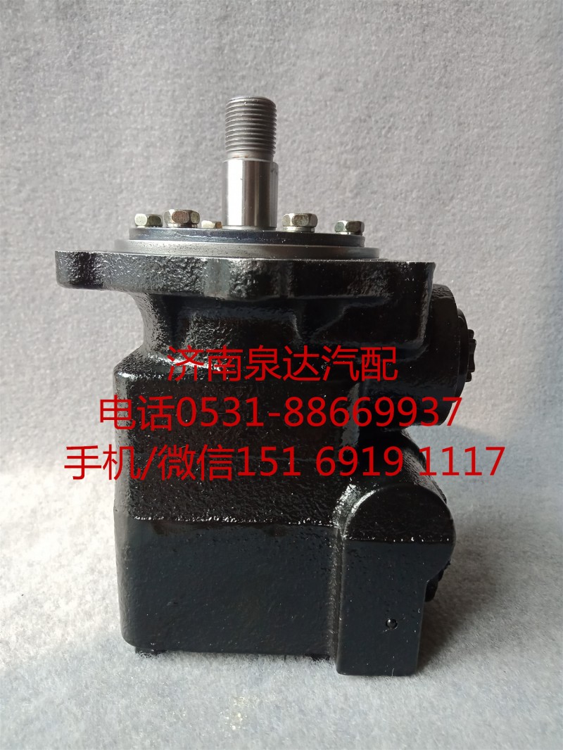 475-03760,轉(zhuǎn)向助力泵,濟(jì)南泉達(dá)汽配有限公司