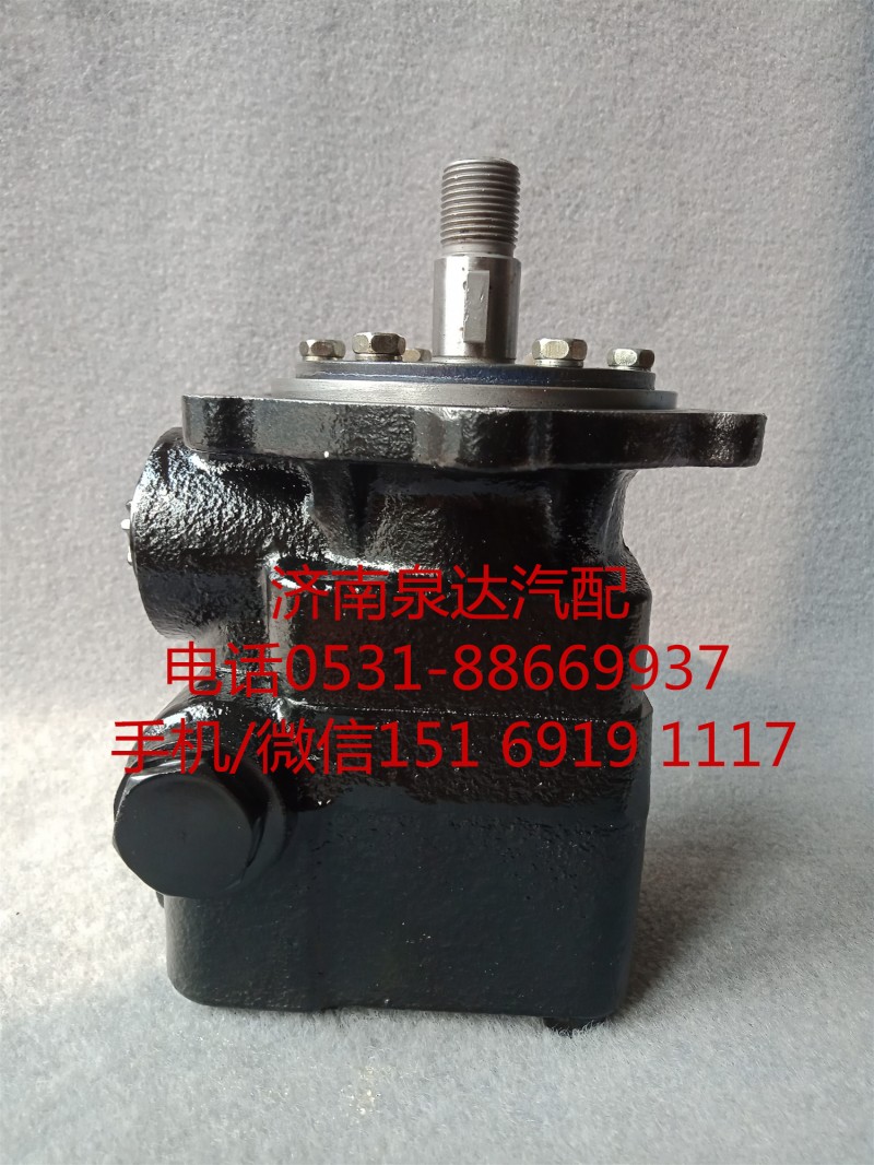 475-03760,轉(zhuǎn)向助力泵,濟(jì)南泉達(dá)汽配有限公司