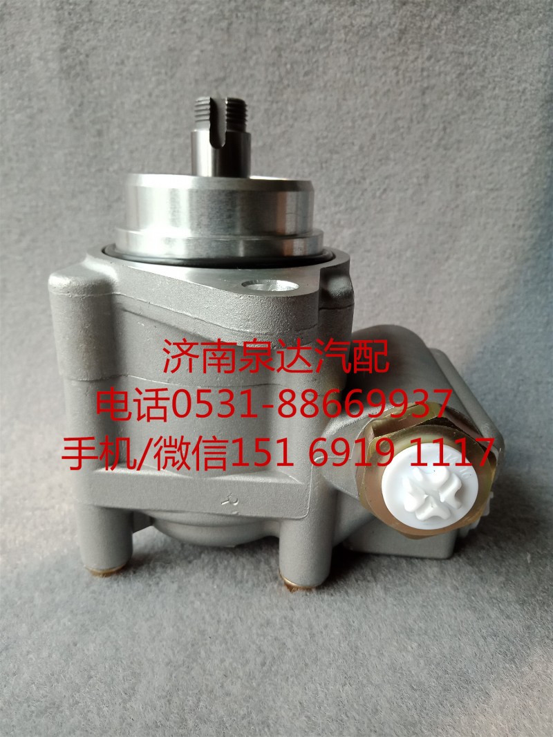 7688955522,轉(zhuǎn)向助力泵,濟南泉達汽配有限公司
