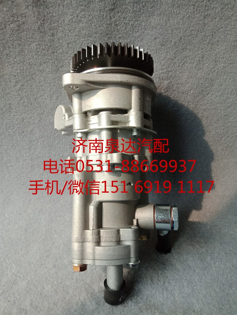 LFV30/4911013A0A,轉向助力泵,濟南泉達汽配有限公司
