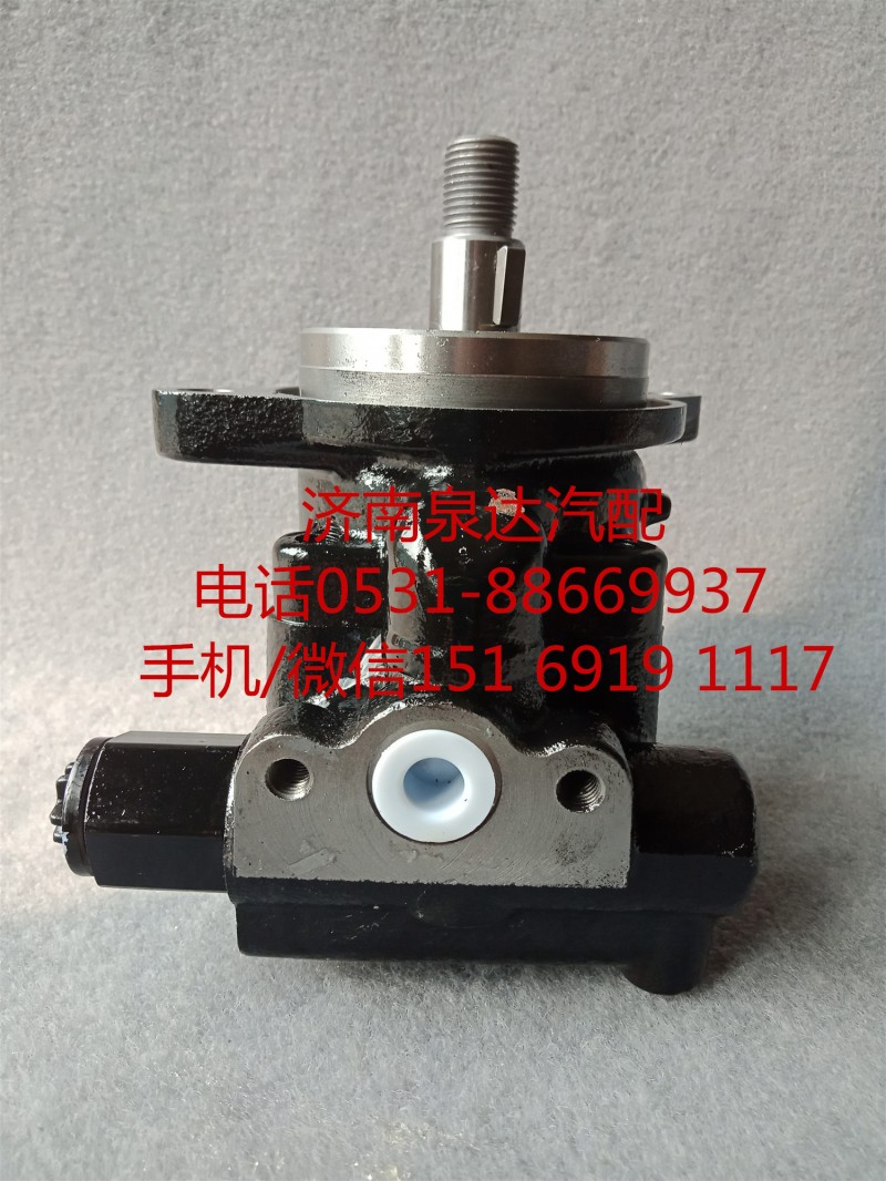 1-195056-0,轉(zhuǎn)向助力泵,濟南泉達汽配有限公司