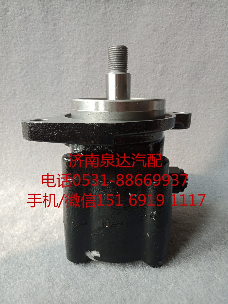 1-195056-0,轉(zhuǎn)向助力泵,濟南泉達汽配有限公司
