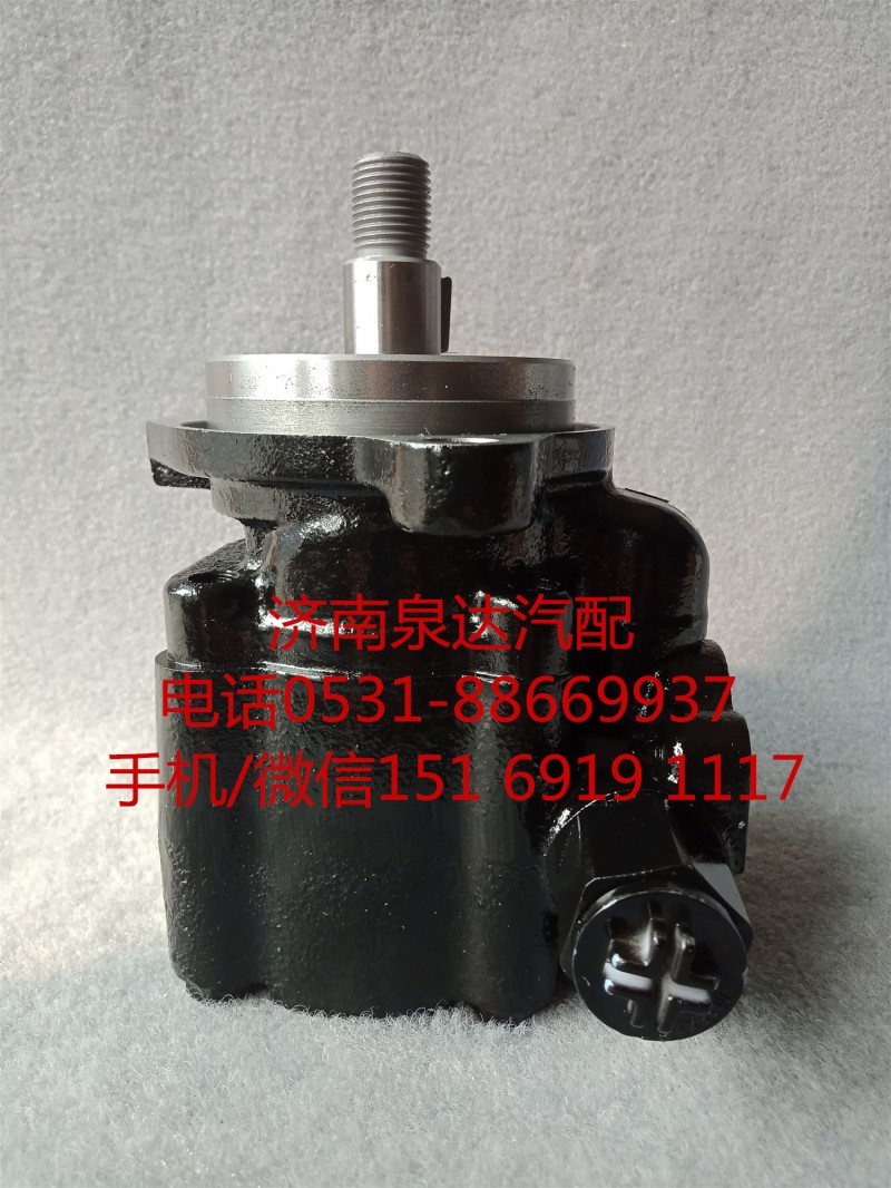 1-195056-0,轉(zhuǎn)向助力泵,濟南泉達汽配有限公司