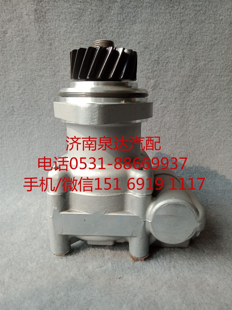 7684974703,轉(zhuǎn)向助力泵,濟南泉達汽配有限公司