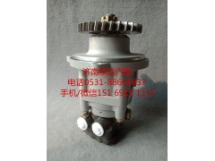 742107710,轉(zhuǎn)向助力泵,濟南泉達(dá)汽配有限公司