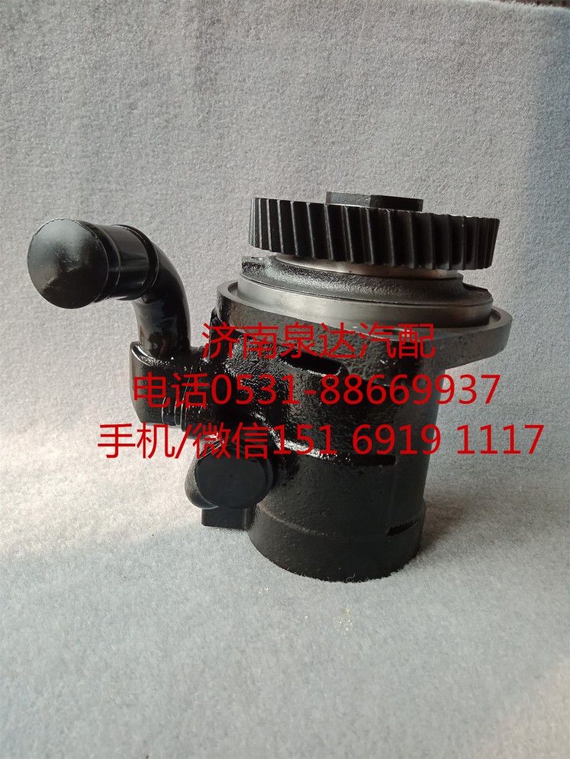 44310-E0310,轉(zhuǎn)向助力泵,濟(jì)南泉達(dá)汽配有限公司