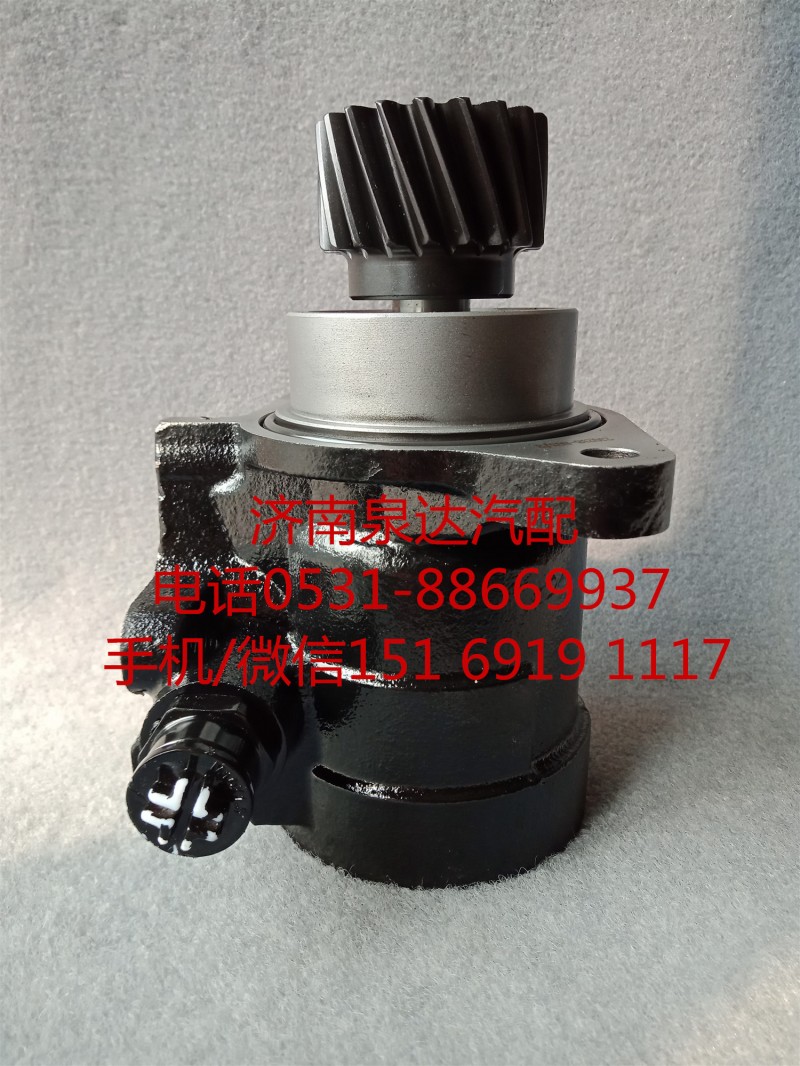 44310-2250,轉(zhuǎn)向助力泵,濟南泉達汽配有限公司