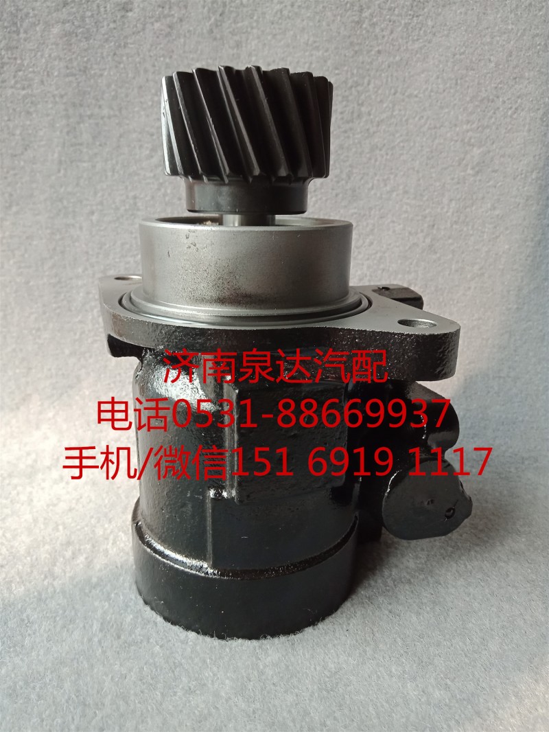 44310-2250,轉(zhuǎn)向助力泵,濟南泉達汽配有限公司