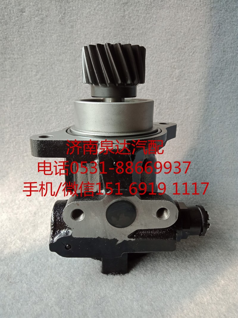 44310-2250,轉(zhuǎn)向助力泵,濟南泉達汽配有限公司