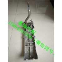 變速操縱裝置總成(換擋桿總成）