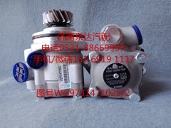 WG9731471025,轉(zhuǎn)向助力泵,濟南泉達汽配有限公司