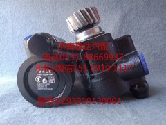 DZ93319130001,轉(zhuǎn)向助力泵,濟(jì)南泉達(dá)汽配有限公司