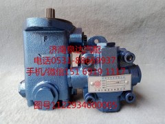 1122934000005,轉(zhuǎn)向助力泵,濟(jì)南泉達(dá)汽配有限公司
