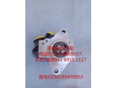 DZ96189470903,轉(zhuǎn)向助力泵,濟南泉達汽配有限公司