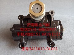 3411010-DL001,方向機總成,濟南泉達汽配有限公司