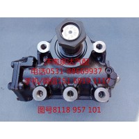 博世采埃孚動力轉(zhuǎn)向器總成、方向機總成8118957101