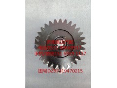 DZ97319470215,轉(zhuǎn)向助力泵,濟(jì)南泉達(dá)汽配有限公司
