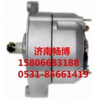 6114發(fā)電機JFZ252B