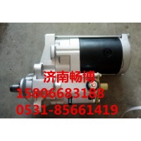 3114  3116起動機128000-5722