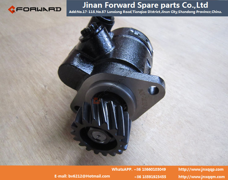 3407020-D604A*F*000   Power steering pump?/3407020-D604A*F*000