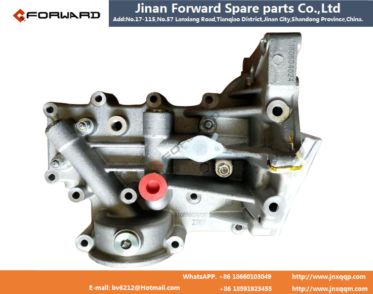 610800070197   Forward機油冷卻器總成  Oil cooler/610800070197