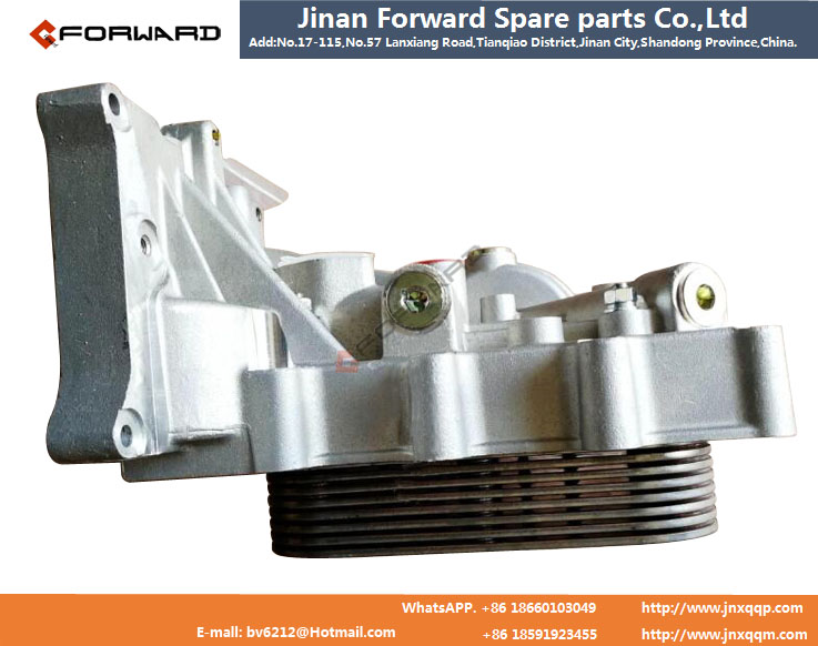 610800070197   Forward機油冷卻器總成  Oil cooler/610800070197