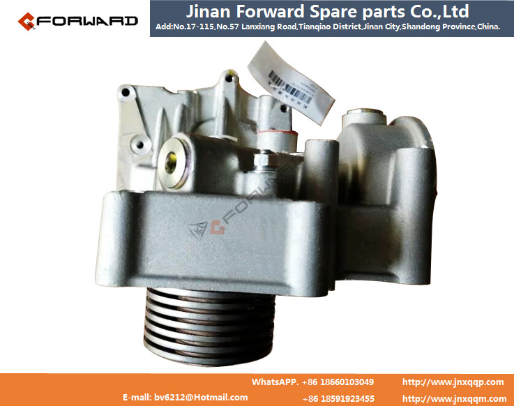 610800070197   Forward機油冷卻器總成  Oil cooler/610800070197