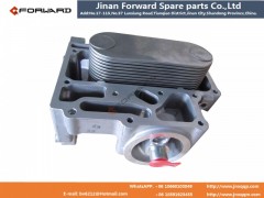 610800070267,WP7機(jī)油冷卻器總成,濟(jì)南向前汽車配件有限公司