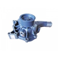 610800060233  WP7 水泵總成water pump assembly