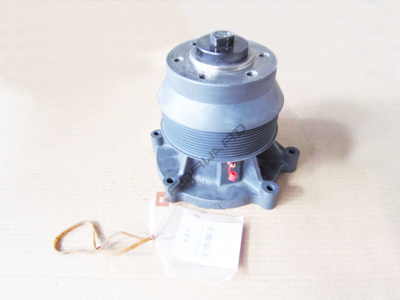 610800100059    WP7風扇托架總成  The fan bracket/610800100059