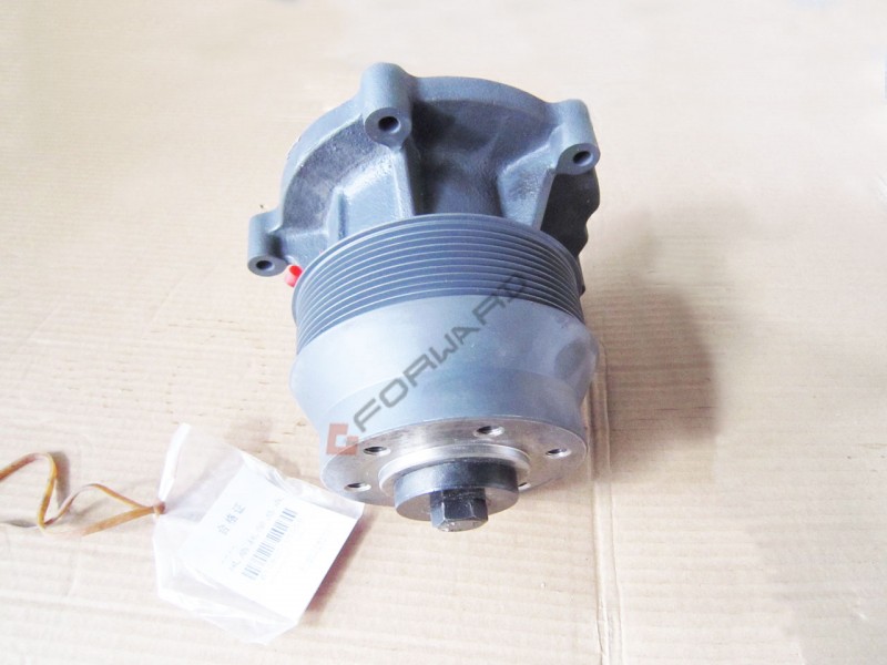 610800100059    WP7風扇托架總成  The fan bracket/610800100059