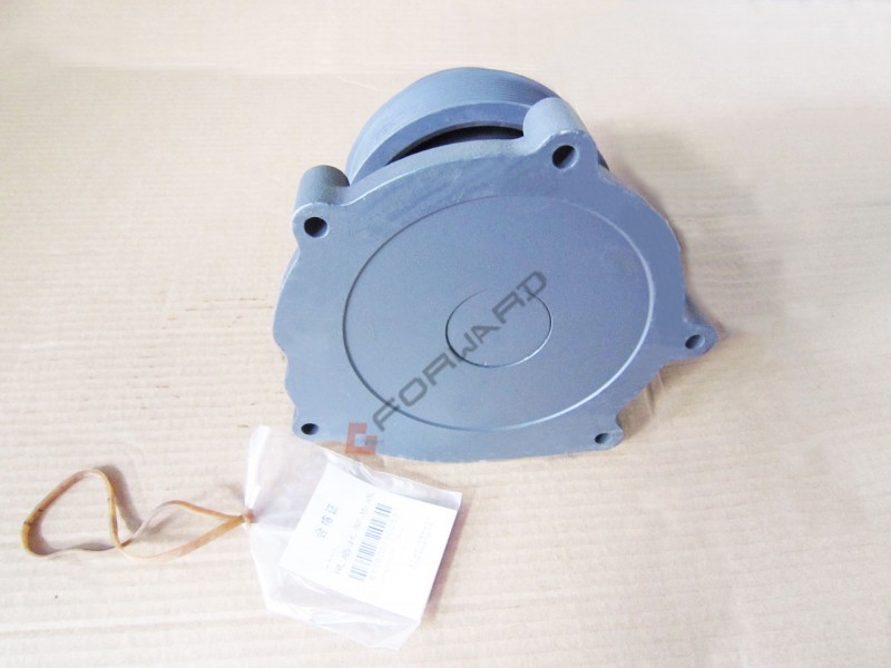 610800100059    WP7風扇托架總成  The fan bracket/610800100059