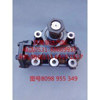 博世動(dòng)力轉(zhuǎn)向器總成、方向機(jī)總成8098957349