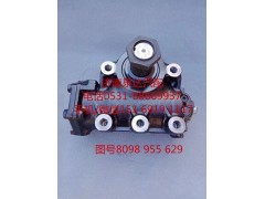 8098955629,動力轉(zhuǎn)向器總成,濟南泉達(dá)汽配有限公司