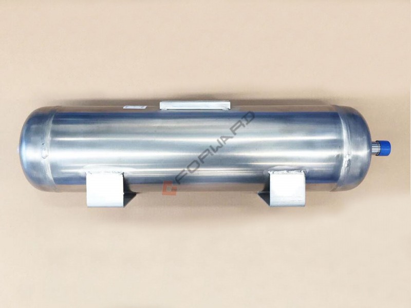 DZ96259560088,Head hole buffer tank（11L）,濟南向前汽車配件有限公司