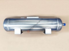 DZ96259560088,Head hole buffer tank（11L）,濟南向前汽車配件有限公司