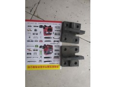 豪翰發(fā)動機后支架豪瀚曼發(fā)動機支架豪瀚WG9525595014
