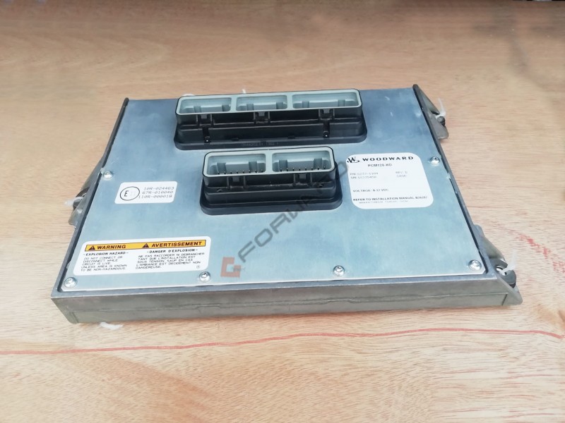 612600190247,ECU電控單元ECUand Program Set,濟(jì)南向前汽車配件有限公司