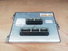 612600190247,ECU電控單元ECUand Program Set,濟(jì)南向前汽車配件有限公司