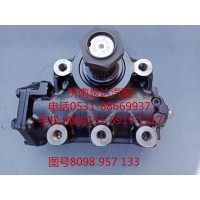 重汽豪沃動(dòng)力轉(zhuǎn)向器總成、方向機(jī)總成8098957133