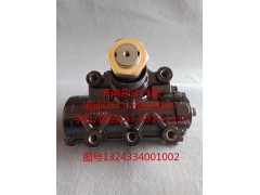 1324334001002,動力轉(zhuǎn)向器總成,濟(jì)南泉達(dá)汽配有限公司