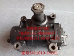 3411010-DL011,動力轉(zhuǎn)向器總成,濟(jì)南泉達(dá)汽配有限公司