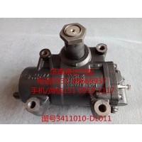 一汽解放動(dòng)力轉(zhuǎn)向器總成、方向機(jī)總成3411010-DL011