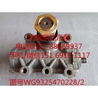 重汽豪沃動力轉(zhuǎn)向器總成、方向機(jī)總成WG9325470228