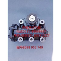 沃爾沃動(dòng)力轉(zhuǎn)向器總成、方向機(jī)總成8098955740