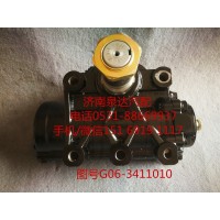 陜汽新M3000動力轉向器總成、方向機G06-3411010