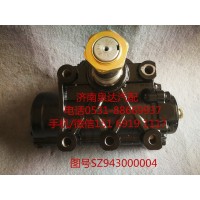 陜汽新M3000動力轉向器總成、方向機SZ943000004
